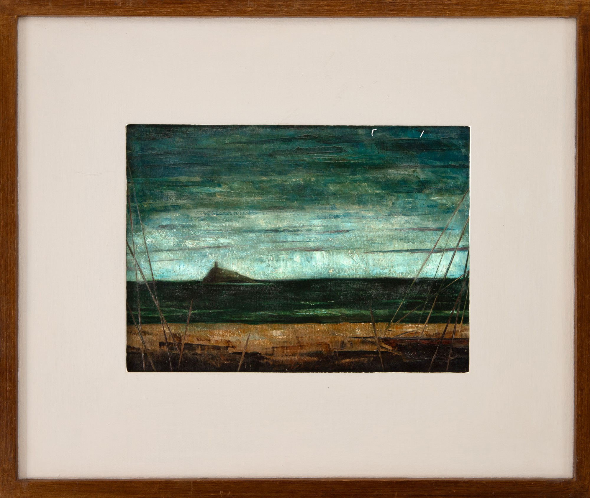 José Paulo Moreira da Fonseca - Sem Título