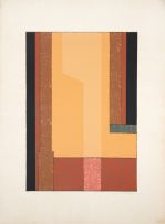 José Paulo Moreira da Fonseca - Sem Título