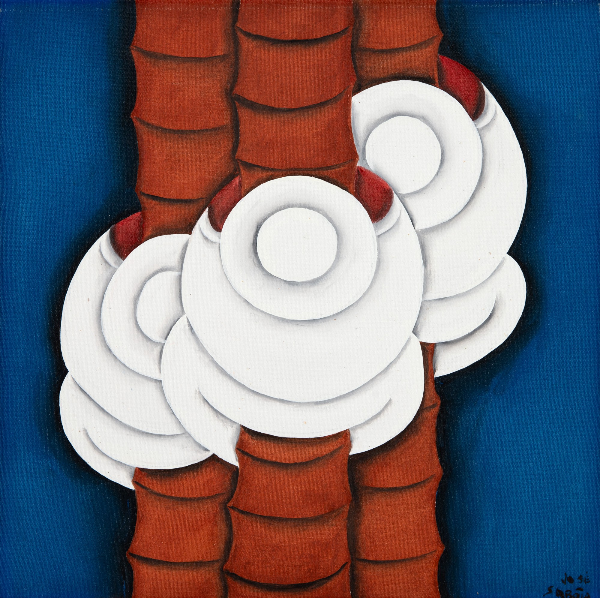 José Sabóia - Colheita