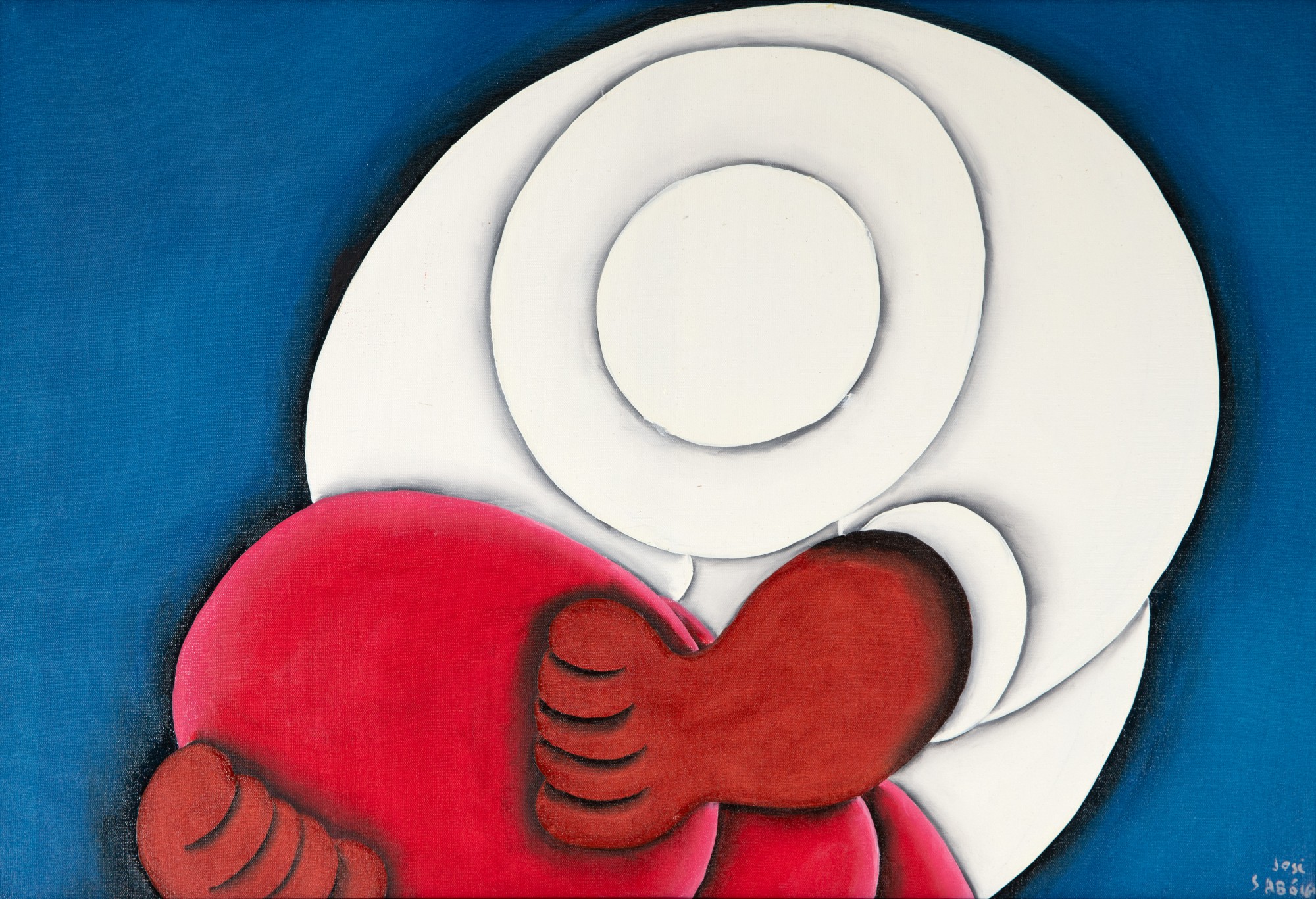 José Sabóia - Colheita