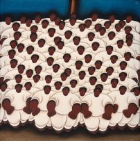 José Sabóia - Figuras