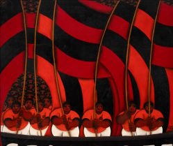 José Sabóia - Flamenguistas