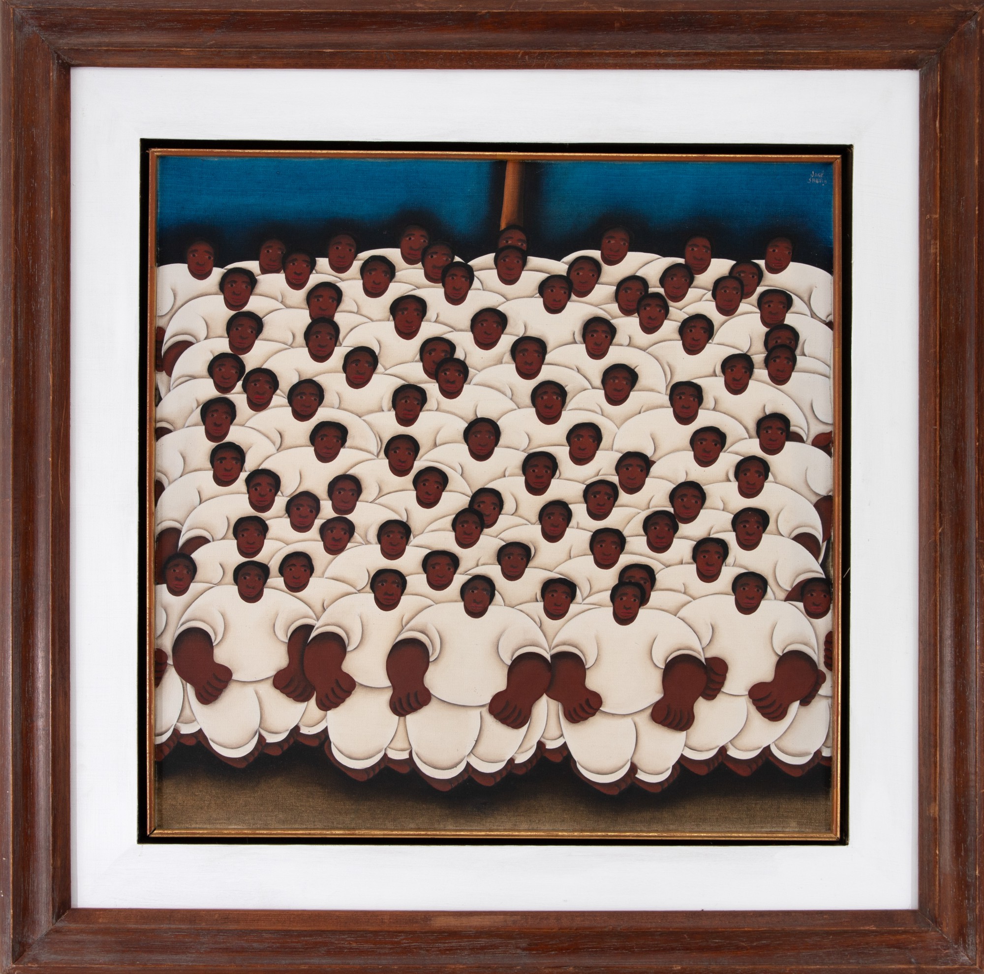 José Sabóia - Grupo