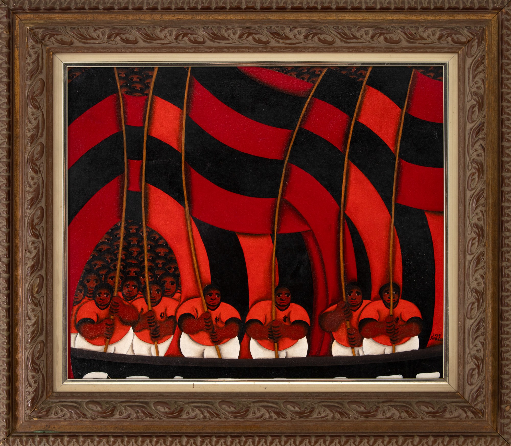 José Sabóia - Sem Título