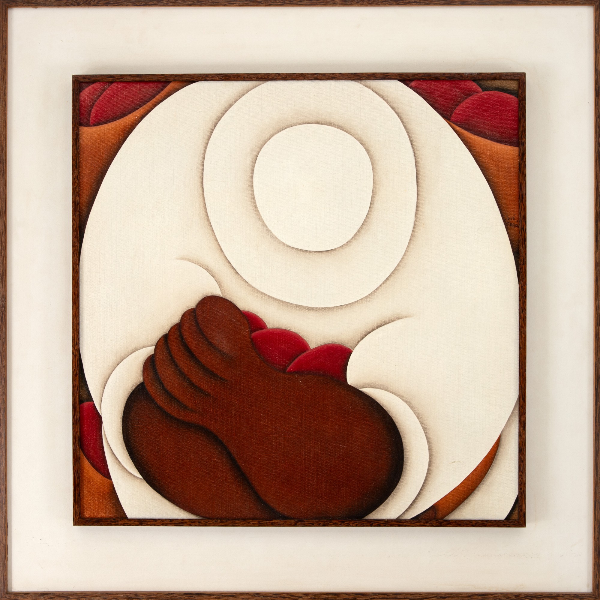 José Sabóia - Sem Título