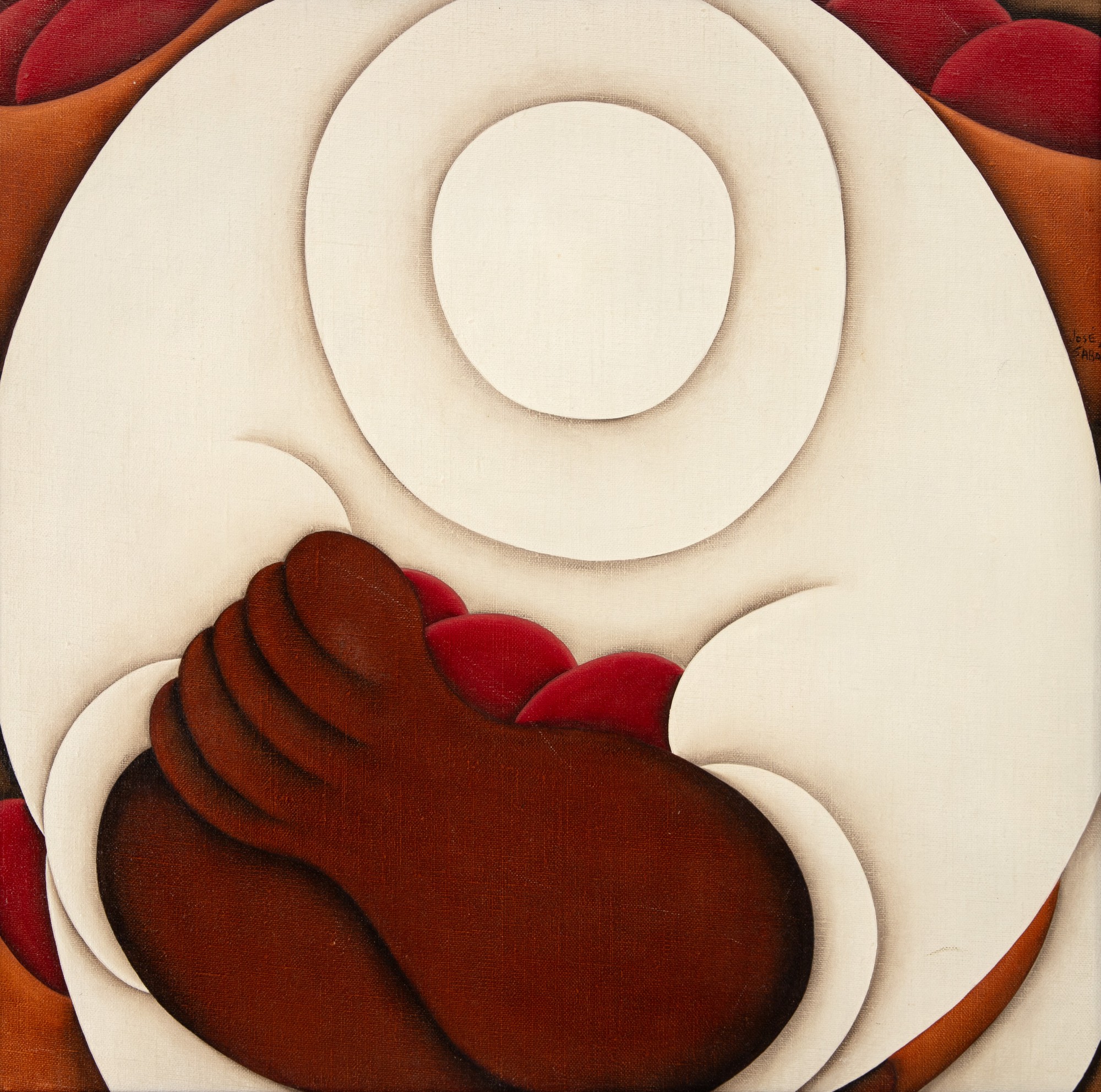 José Sabóia - Sem Título