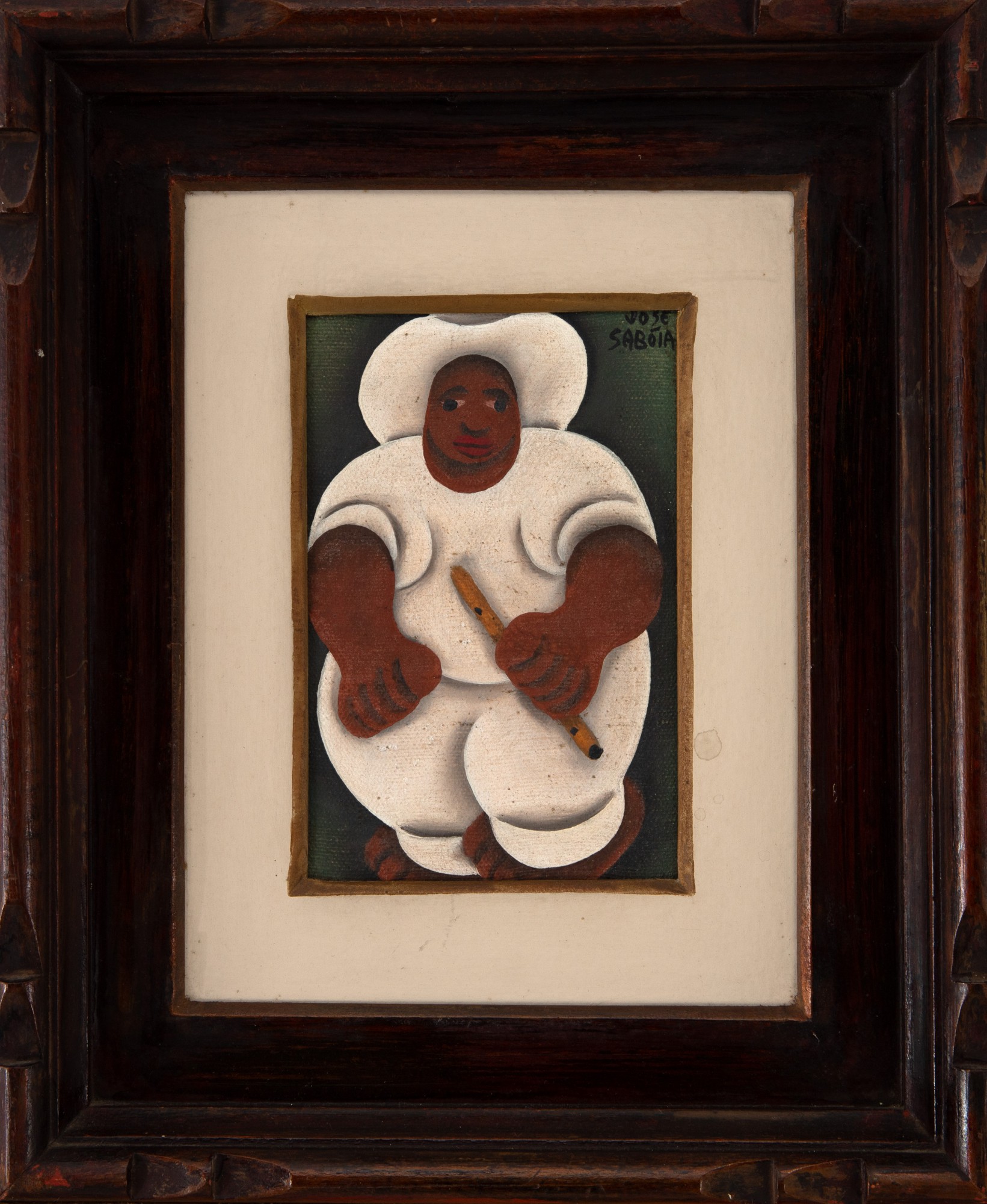 José Sabóia - Sem Título