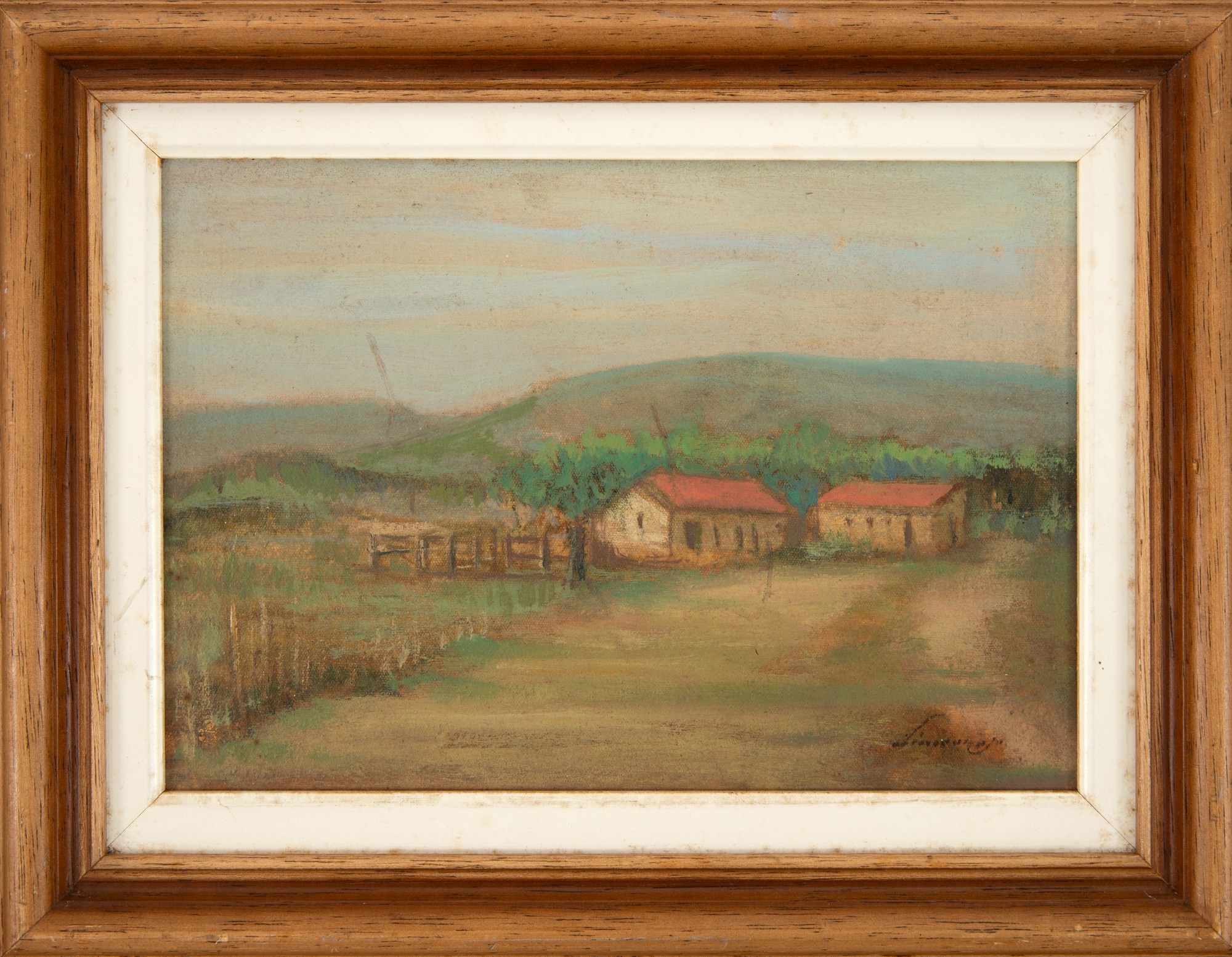 José Simeone - Sem Título