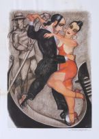 Juarez Machado - Casal