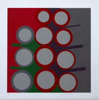 Judith Lauand - Composição