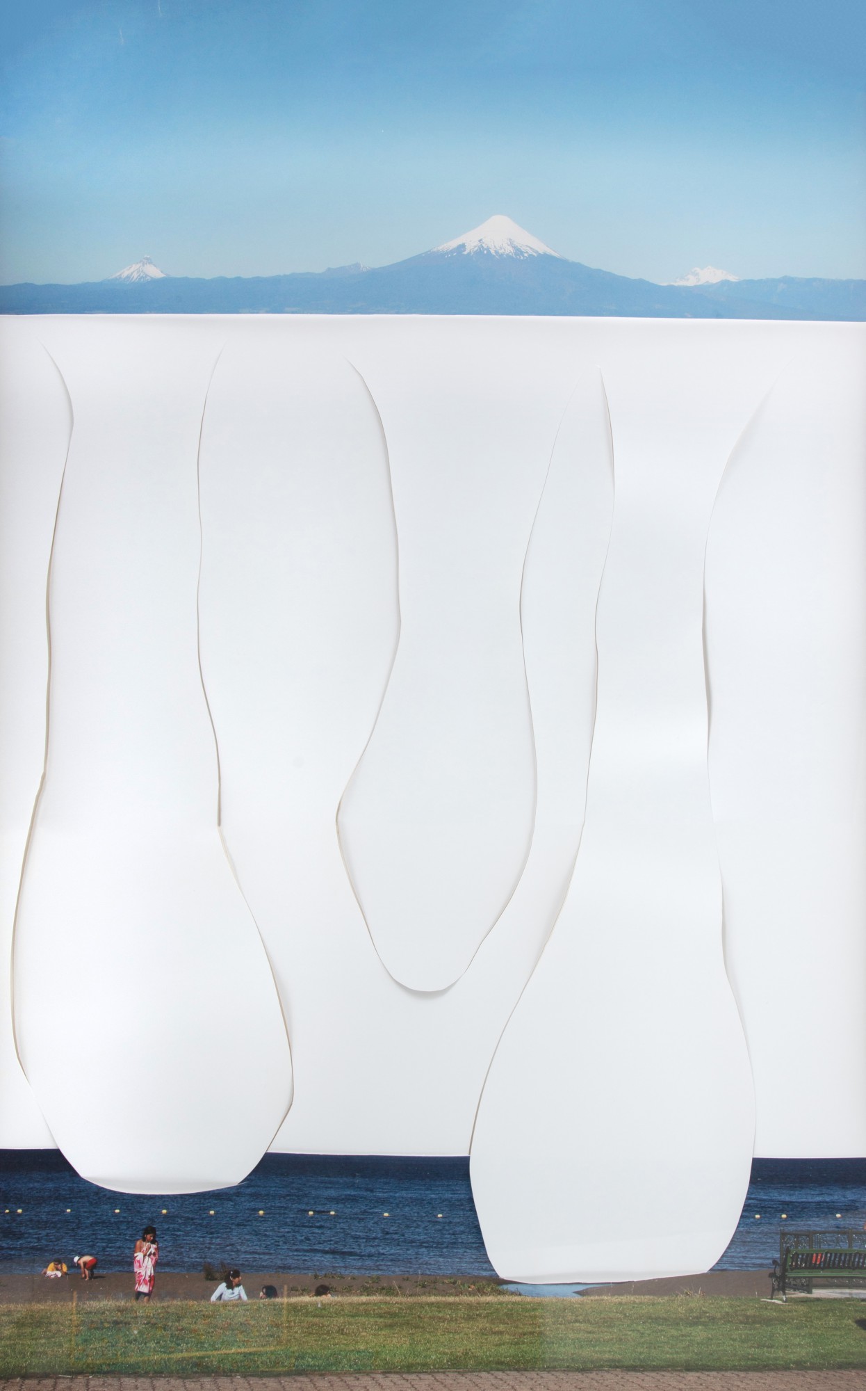 Julia Kater - Como Se Fosse