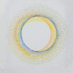 Julio Le Parc - Composição