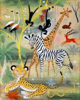 Julio Senna - Sem Título