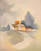 K. Ursic - Casas