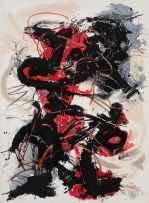 Karel Appel - Personnage