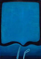 Kazuo Wakabayashi - Sem Título