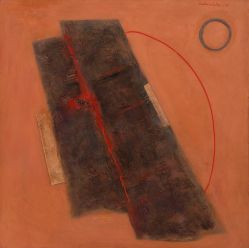 Kazuo Wakabayashi - Sem Título