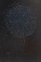 Kazuo Wakabayashi - Sem Título