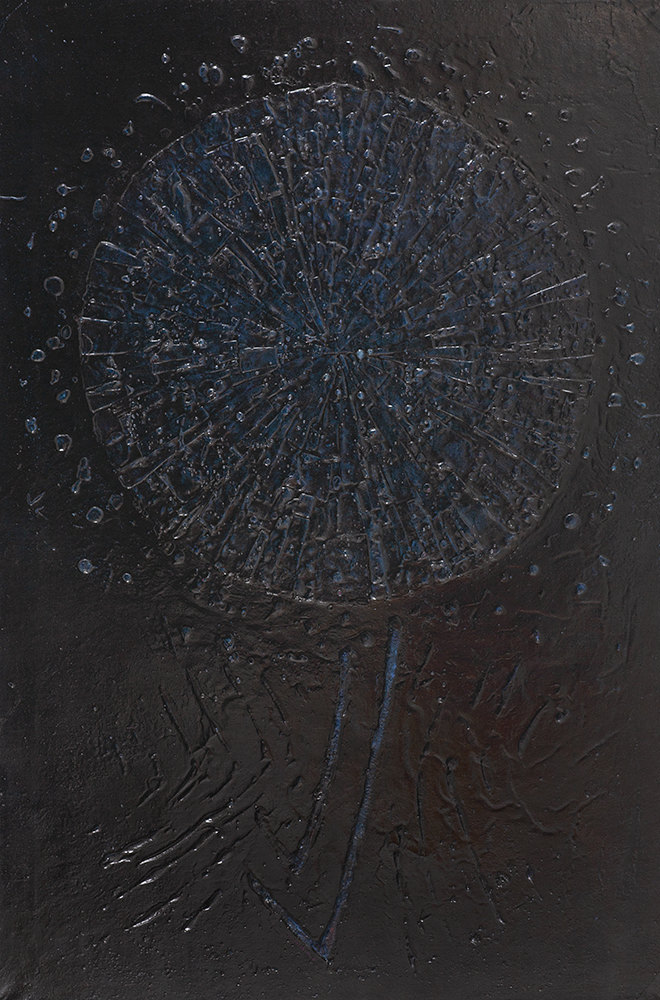 Kazuo Wakabayashi - Sem Título