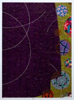 Kazuo Wakabayashi - Sem Título