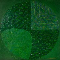 Kazuo Wakabayashi - Sem Título