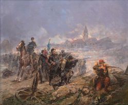 L. Vienytemps - Cena de guerra