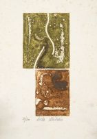 Leda Watson - Sem Título