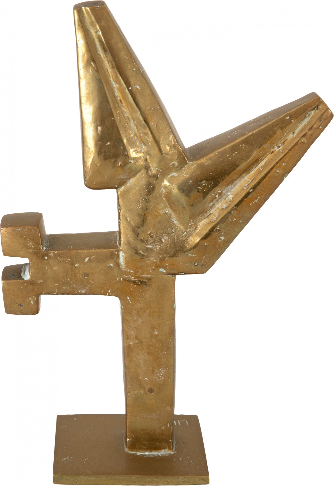 Liuba Wolf - Sem Título