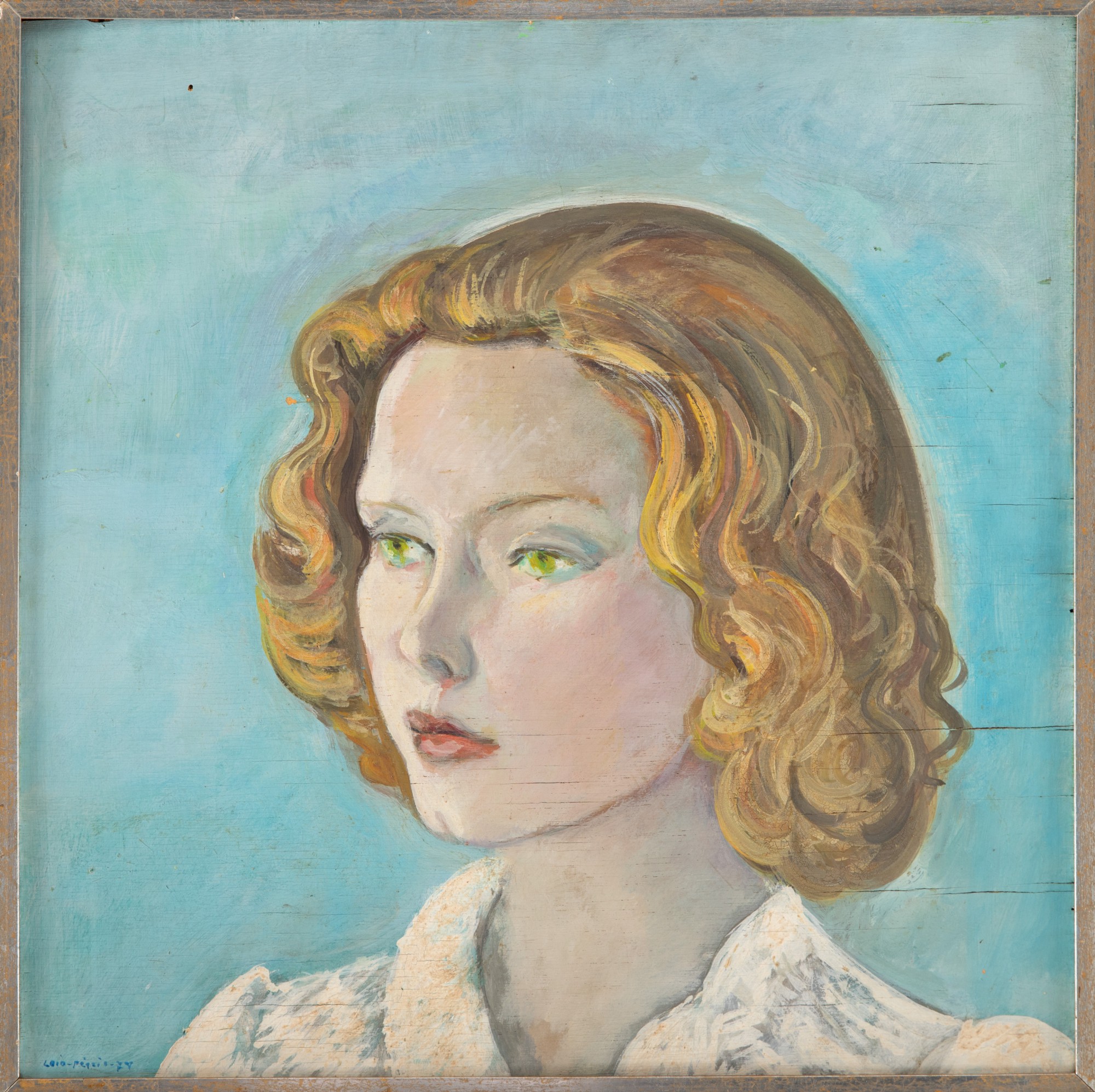 Loio-Pérsio - Sem Título