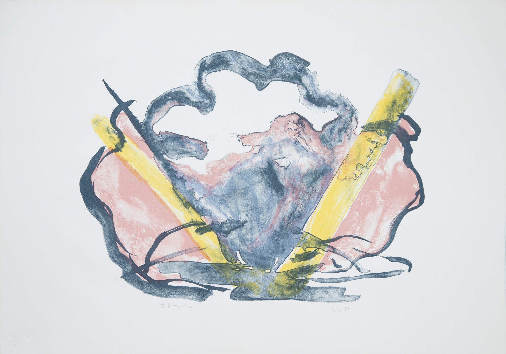 Lotus Lobo - Sem Título