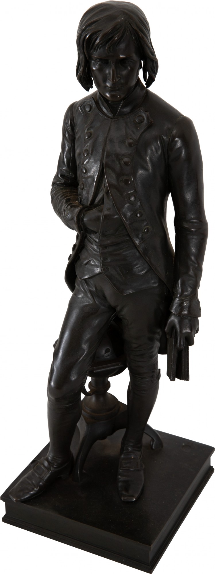 Louis Rochet - Napoleão Bonaparte