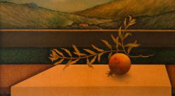 Luciano Mauricio - Sem Título