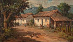 Luiz Labozetto - Fazenda Santo Antonio