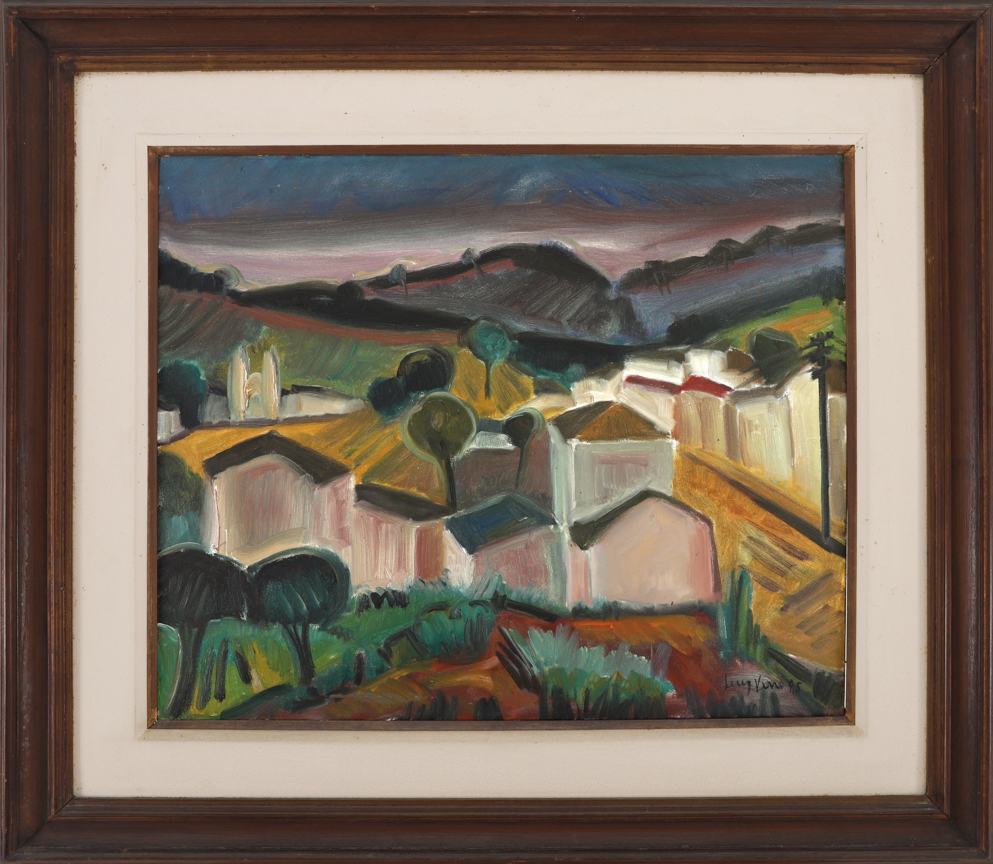 Luiz Verri - Sem Título