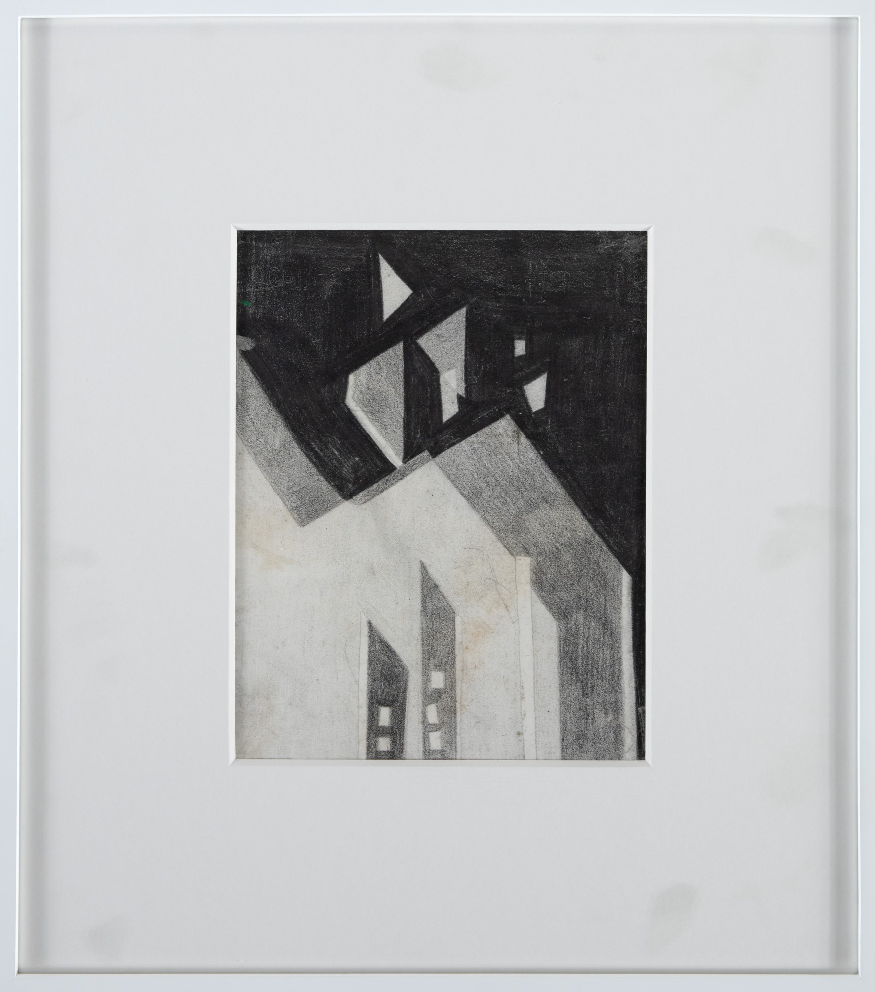 Lygia Clark - Composição