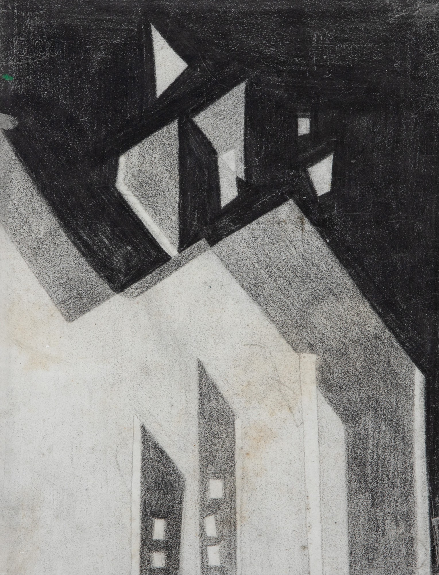 Lygia Clark - Composição