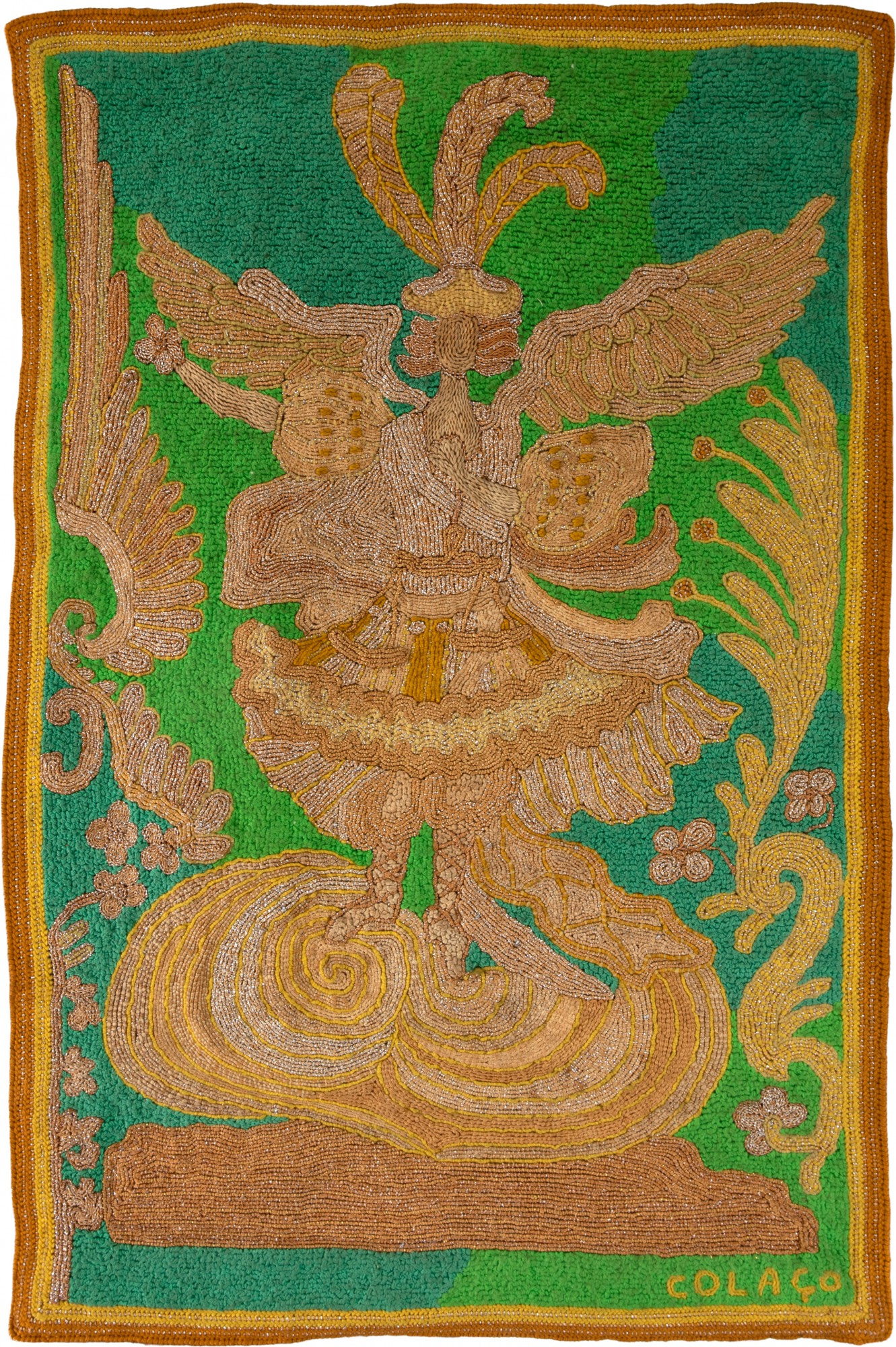 Madeleine Colaço - Sem Título