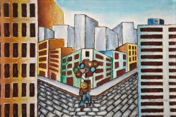 Manoel Martins - Sem Título