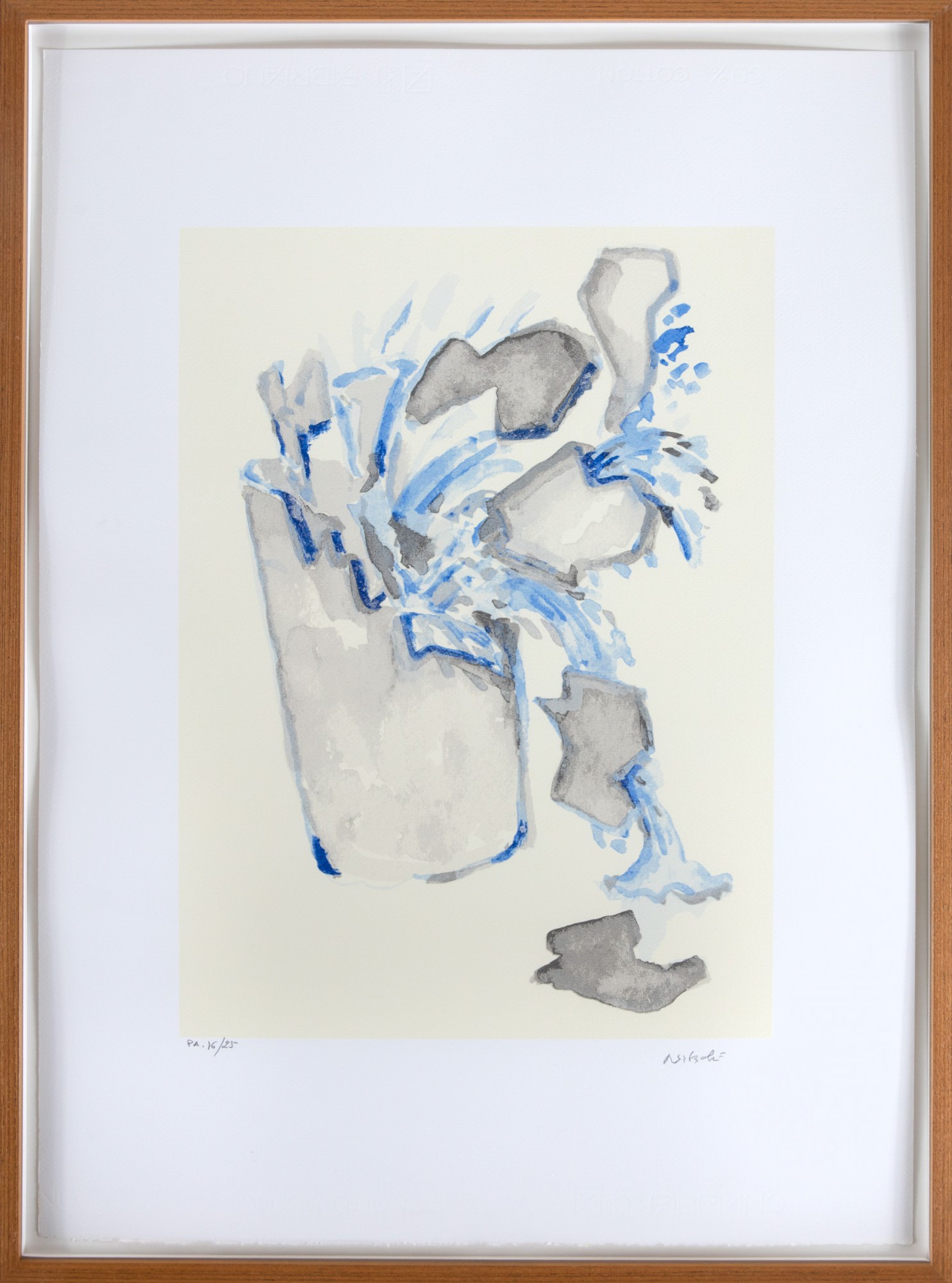 Marcello Nitsche - Sem Título (Projeto Gráfico Portugal)