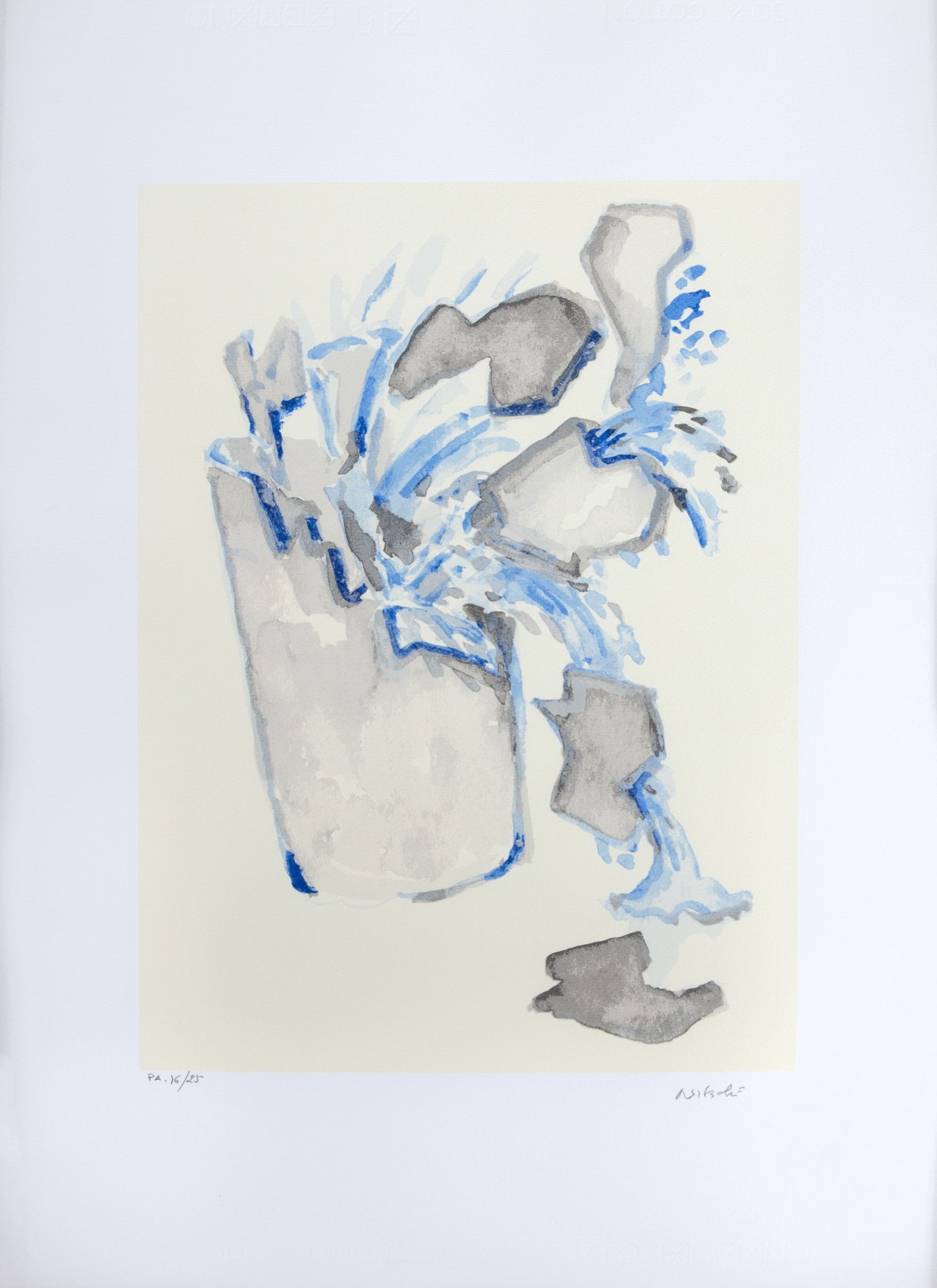 Marcello Nitsche - Sem Título (Projeto Gráfico Portugal)