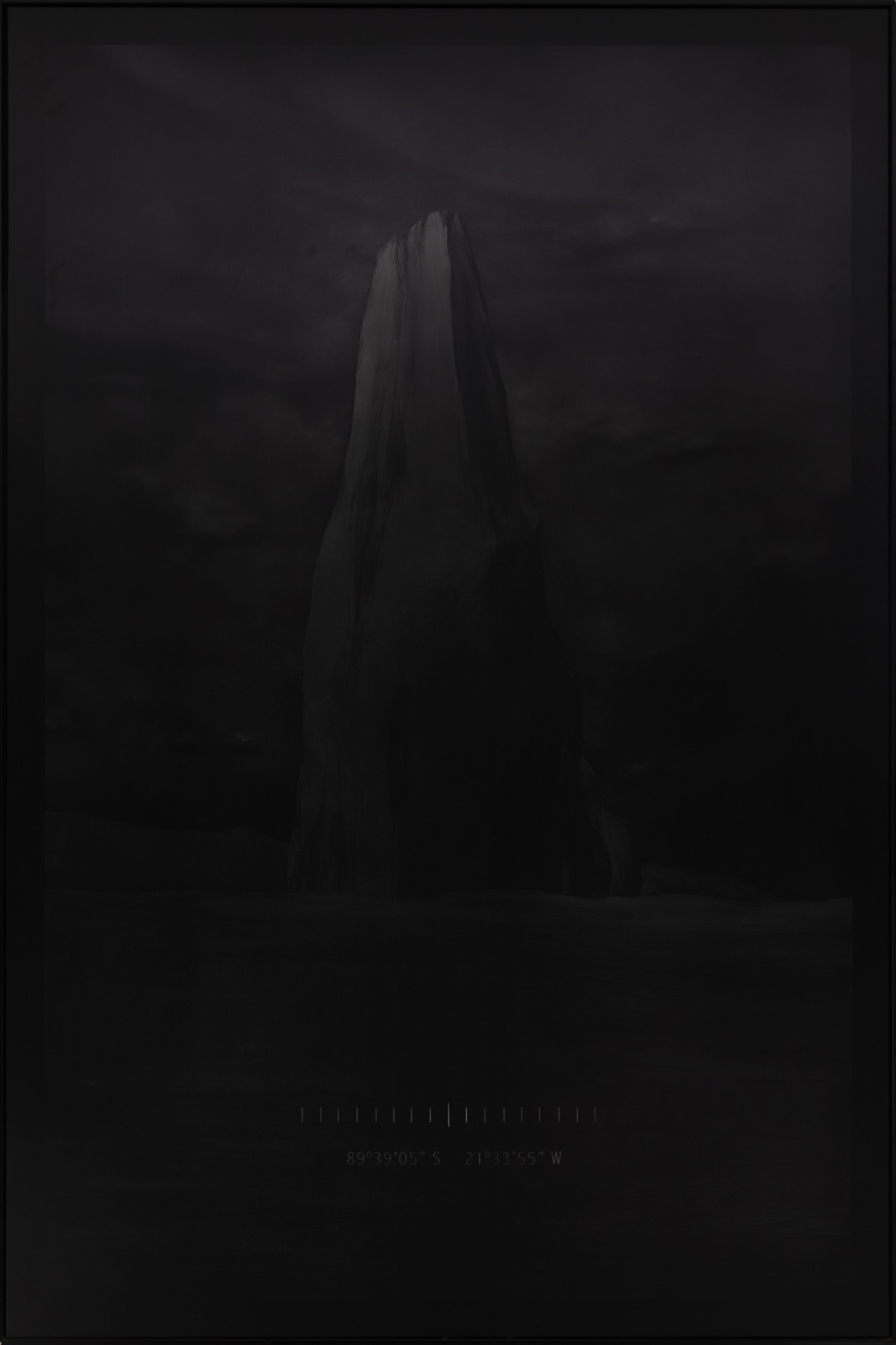 Marcelo Moscheta - Monolith #02