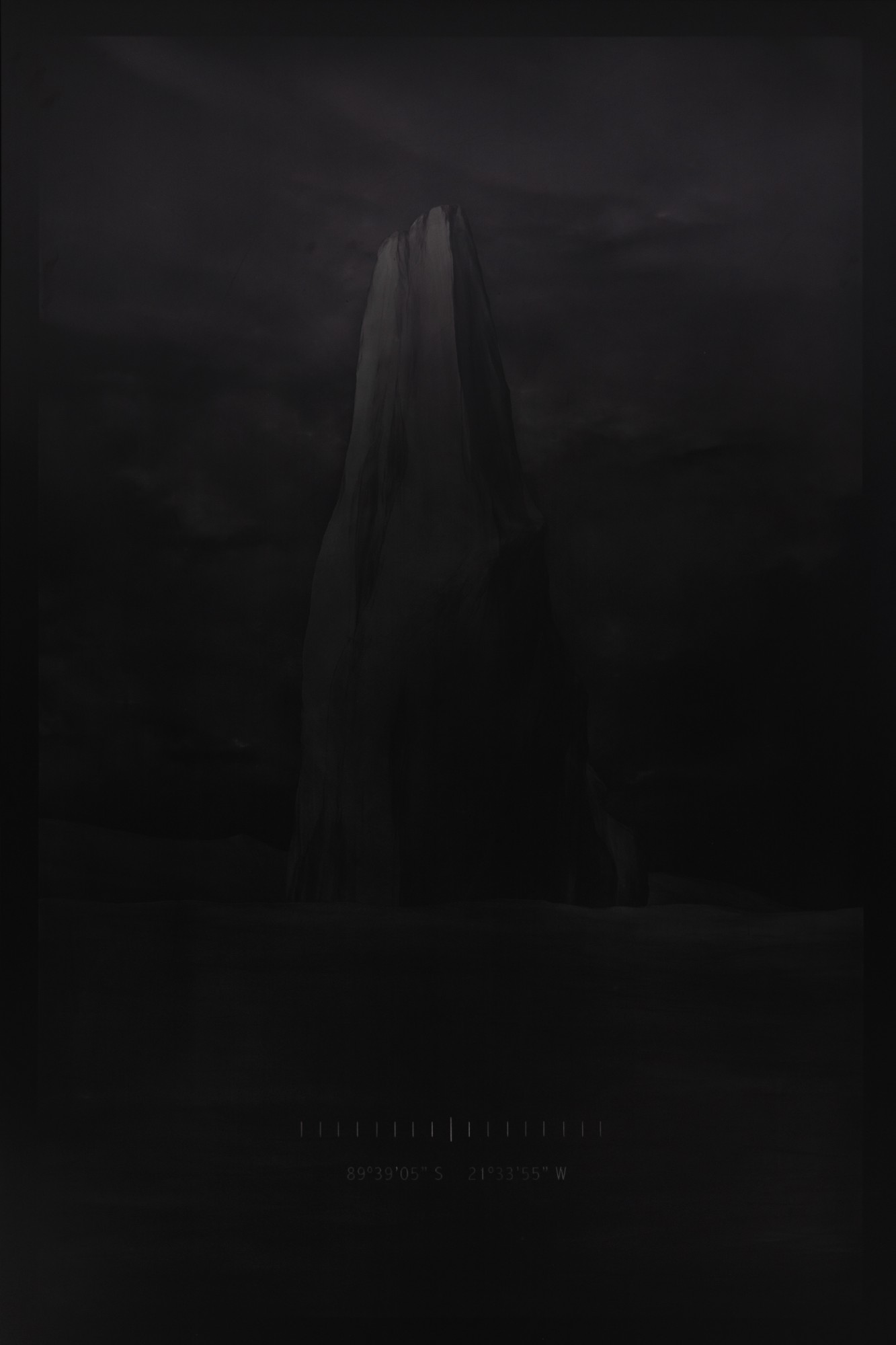 Marcelo Moscheta - Monolith #02