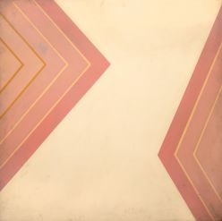 Marcia Barrozo Do Amaral - Geométrico