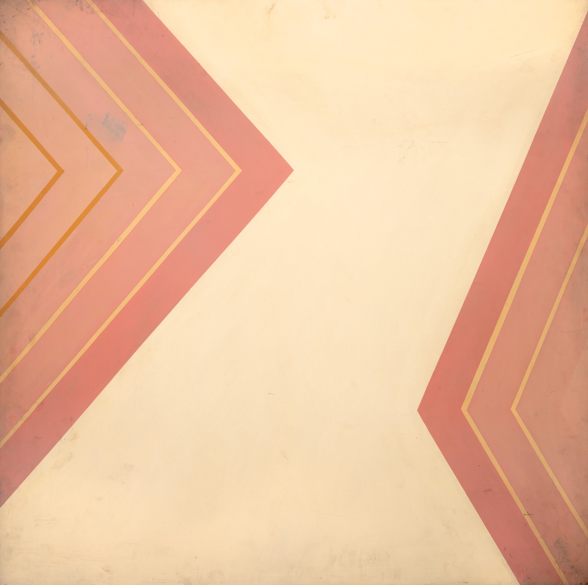 Marcia Barrozo Do Amaral - Geométrico