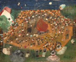 Maria Lucia Vegni - Sem Título