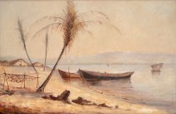 Mario Navarro Da Costa - Marinha