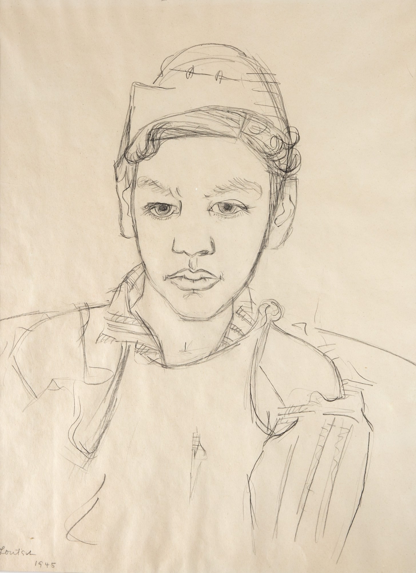 Martha Loutsch - Sem Título