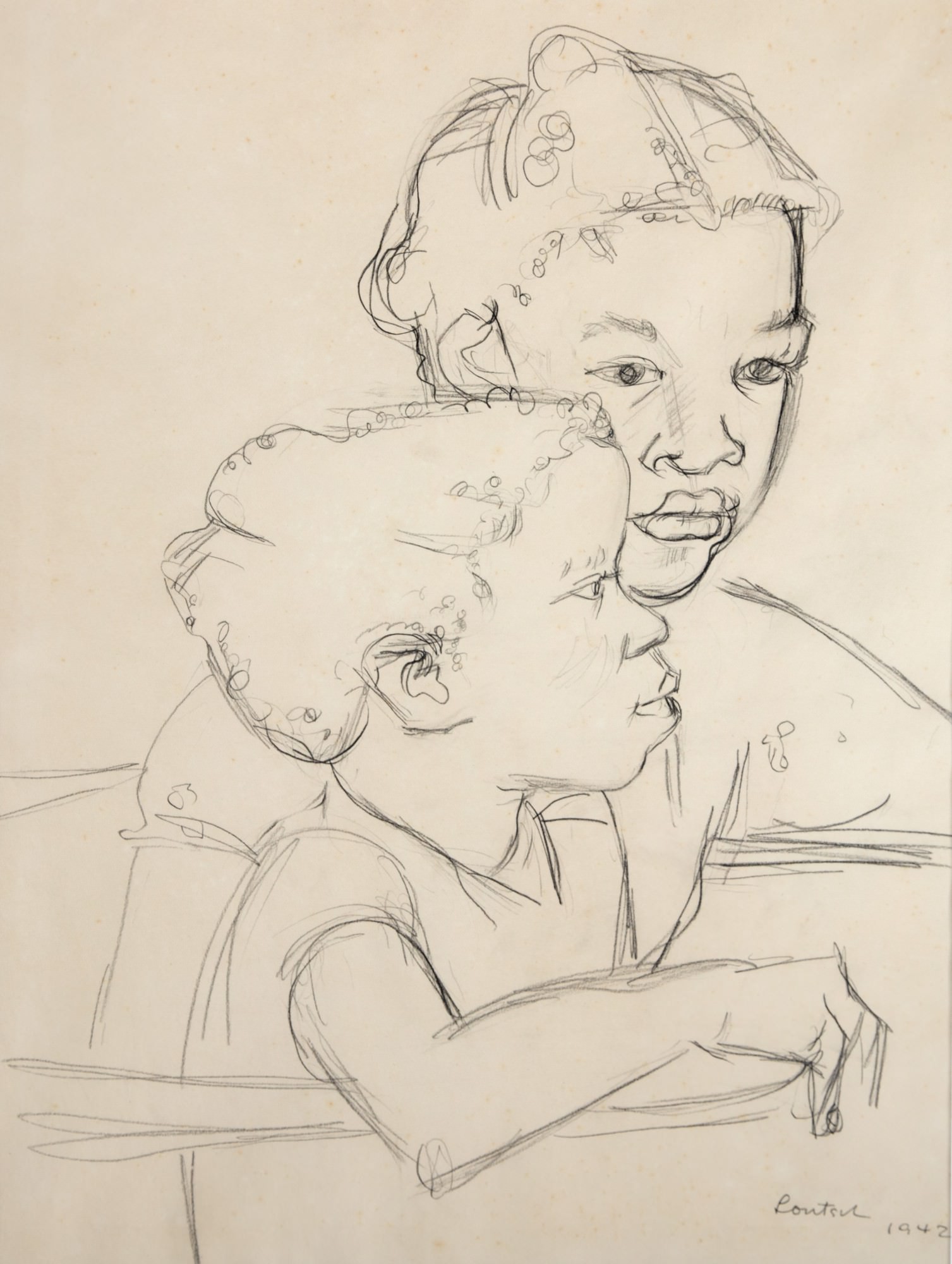 Martha Loutsch - Sem Título