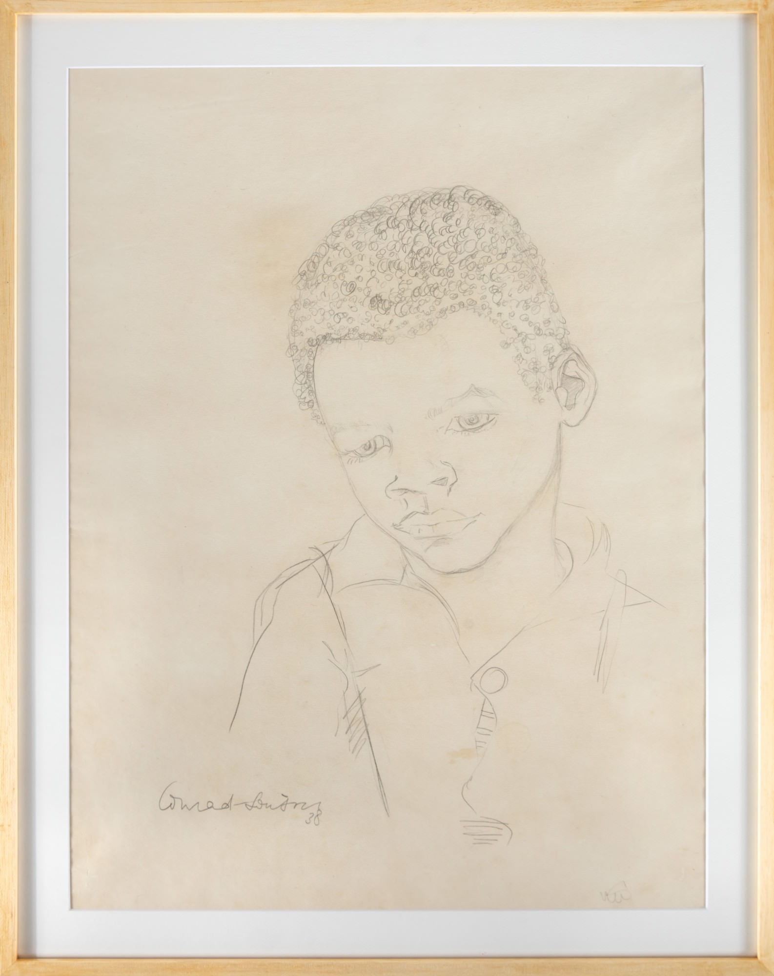 Martha Loutsch - Sem Título