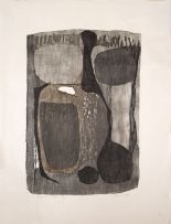 Martha Zelt De Millan - Conversation Between Owls